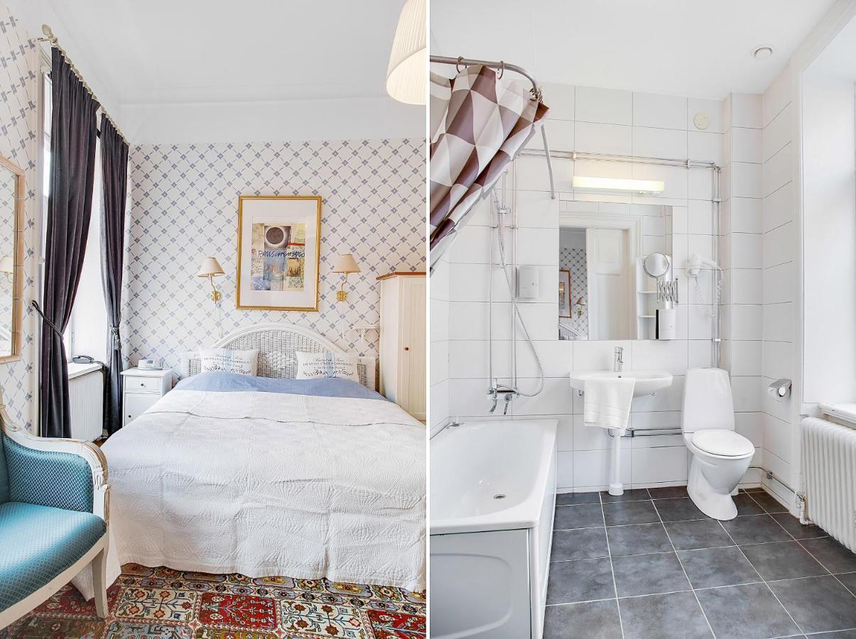 Anno 1793 Sekelgarden Hotel Ystad Eksteriør billede