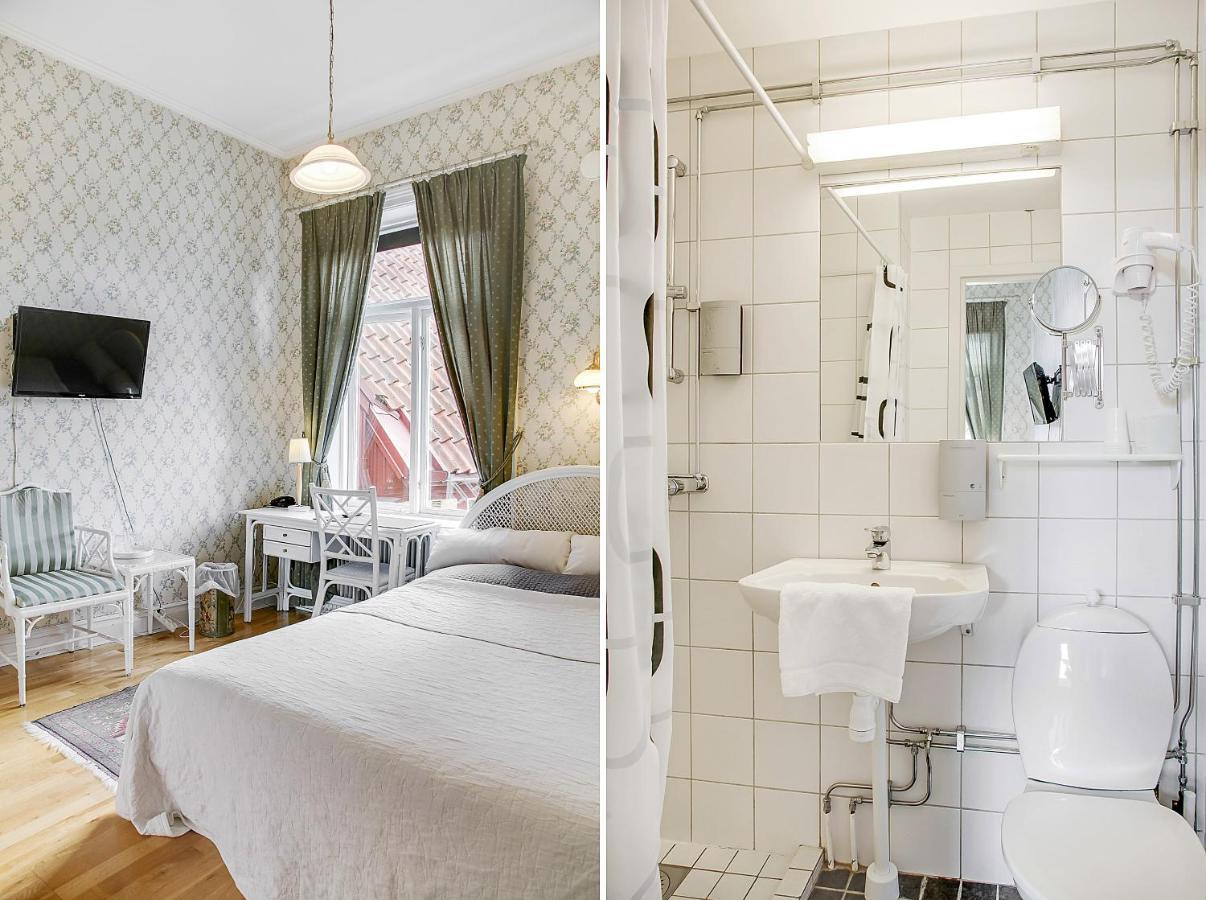 Anno 1793 Sekelgarden Hotel Ystad Eksteriør billede