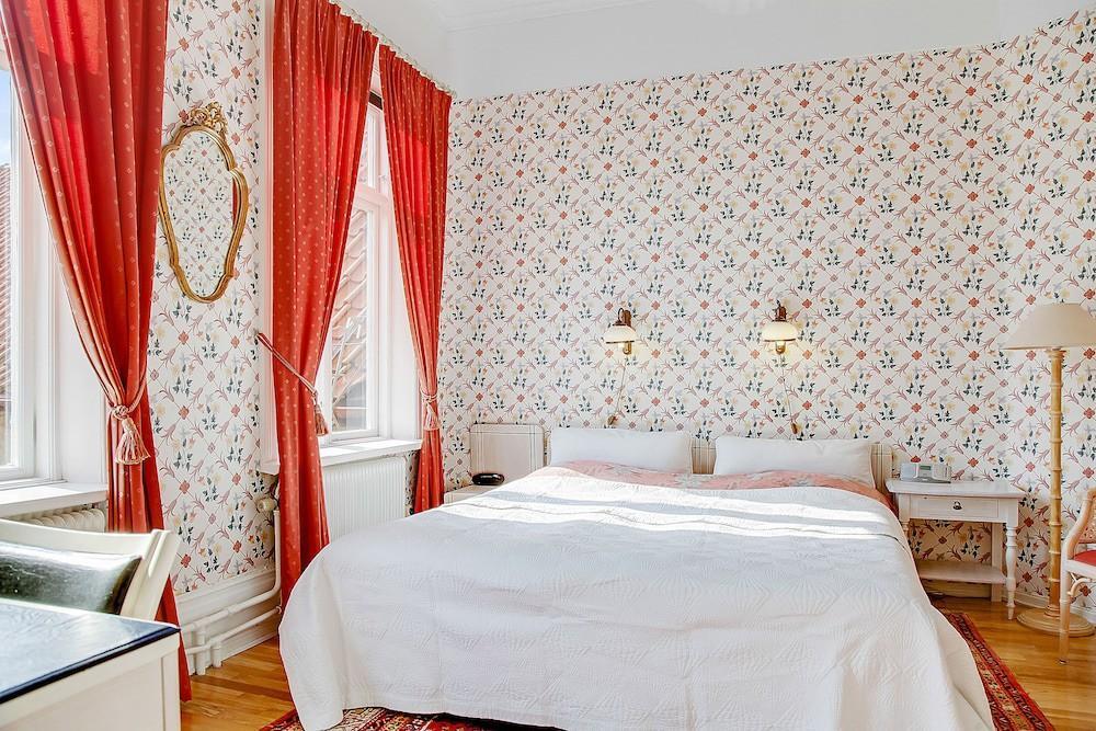 Anno 1793 Sekelgarden Hotel Ystad Eksteriør billede