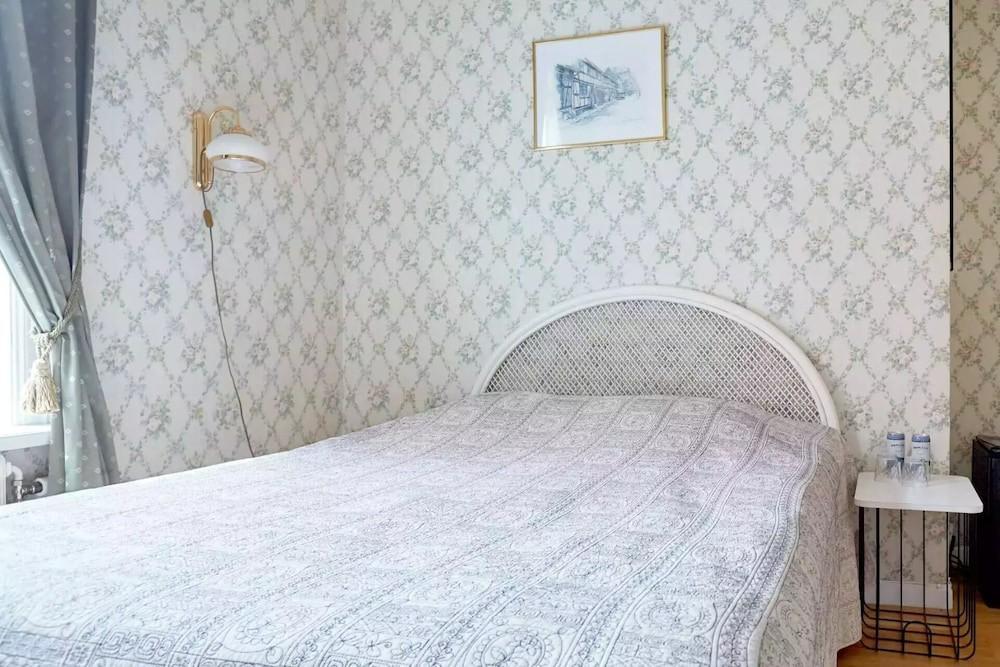 Anno 1793 Sekelgarden Hotel Ystad Eksteriør billede