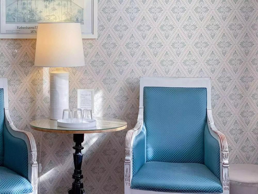 Anno 1793 Sekelgarden Hotel Ystad Eksteriør billede