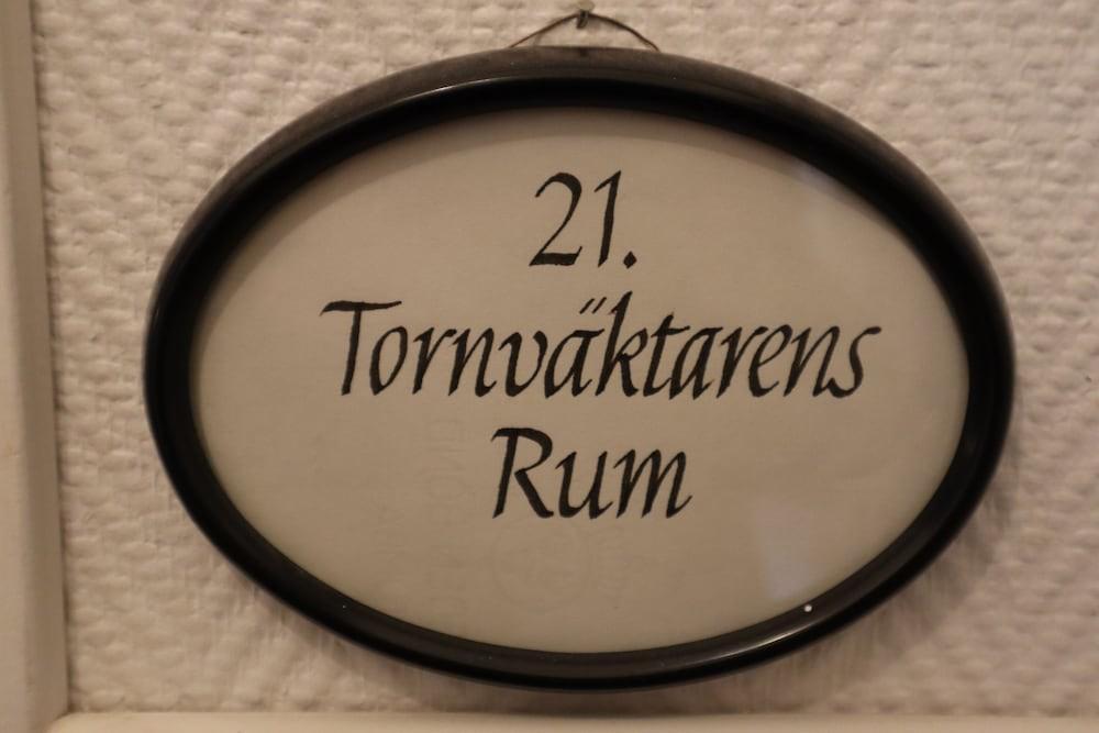 Anno 1793 Sekelgarden Hotel Ystad Eksteriør billede