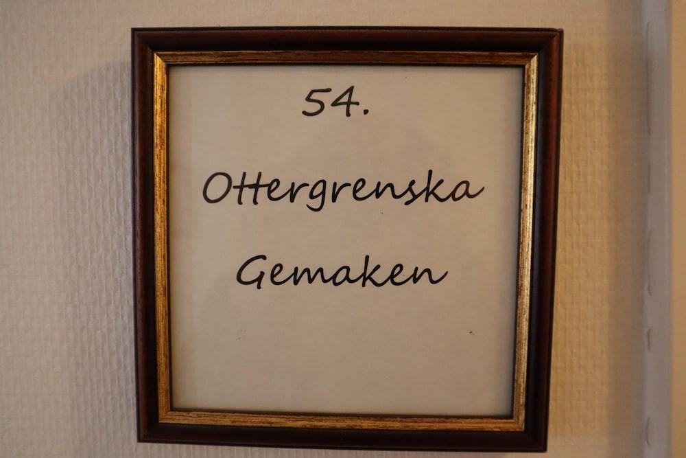 Anno 1793 Sekelgarden Hotel Ystad Eksteriør billede